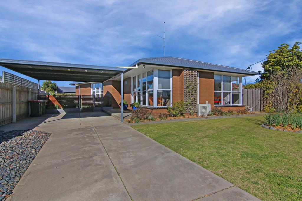 47 Calvert St, Bairnsdale, VIC 3875