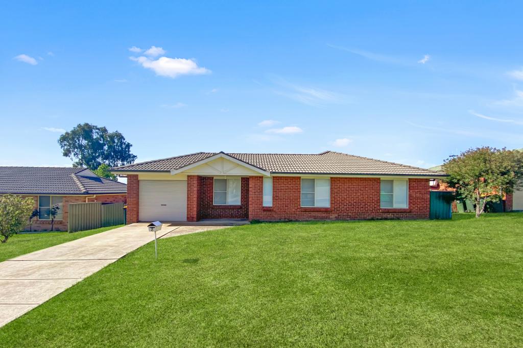 7 Flirtation Ave, Mudgee, NSW 2850