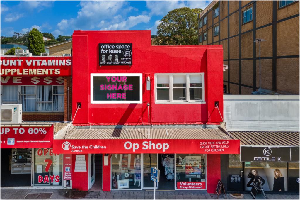 1/683 Pittwater Rd, Dee Why, NSW 2099