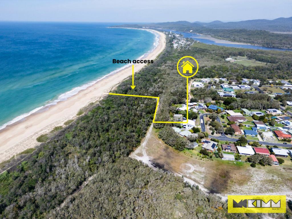 23 Lawson Cl, Wooli, NSW 2462