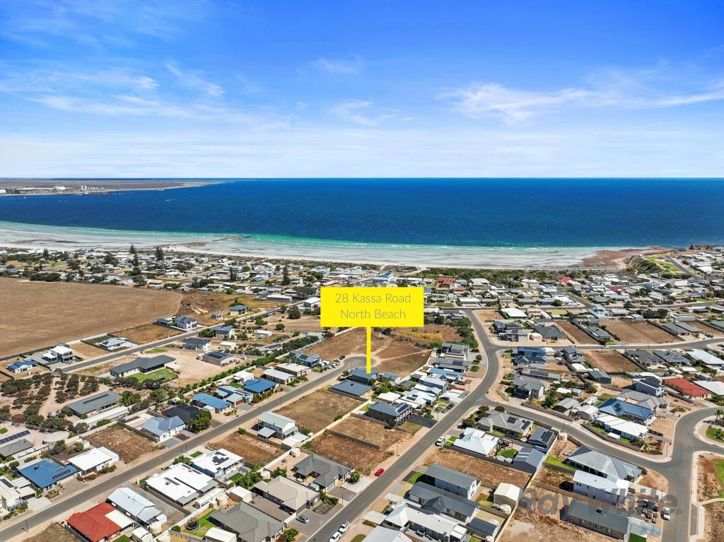 28 Kassa Rd, North Beach, SA 5556