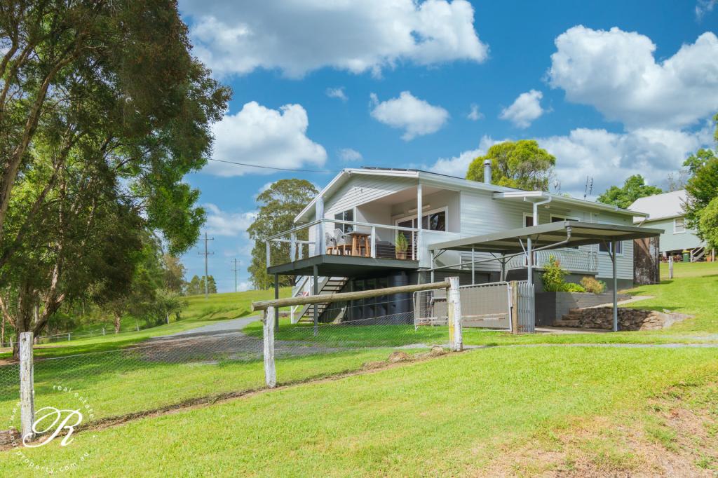 16 WARD ST, WARDS RIVER, NSW 2422