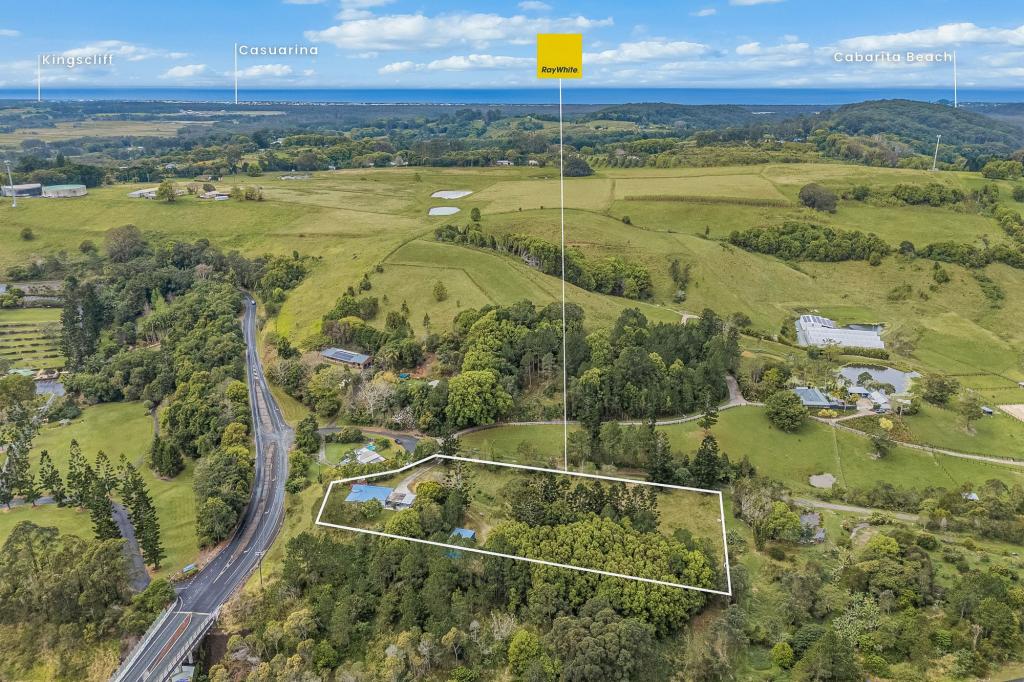 10 Donalyn Ct, Duranbah, NSW 2487