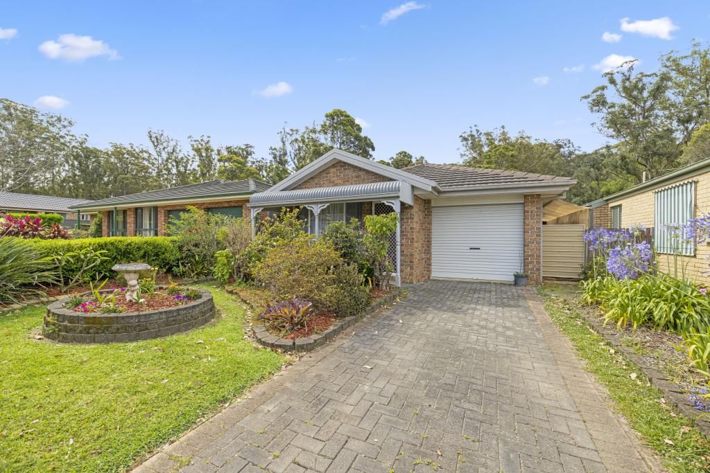 158 Linden Ave, Boambee East, NSW 2452