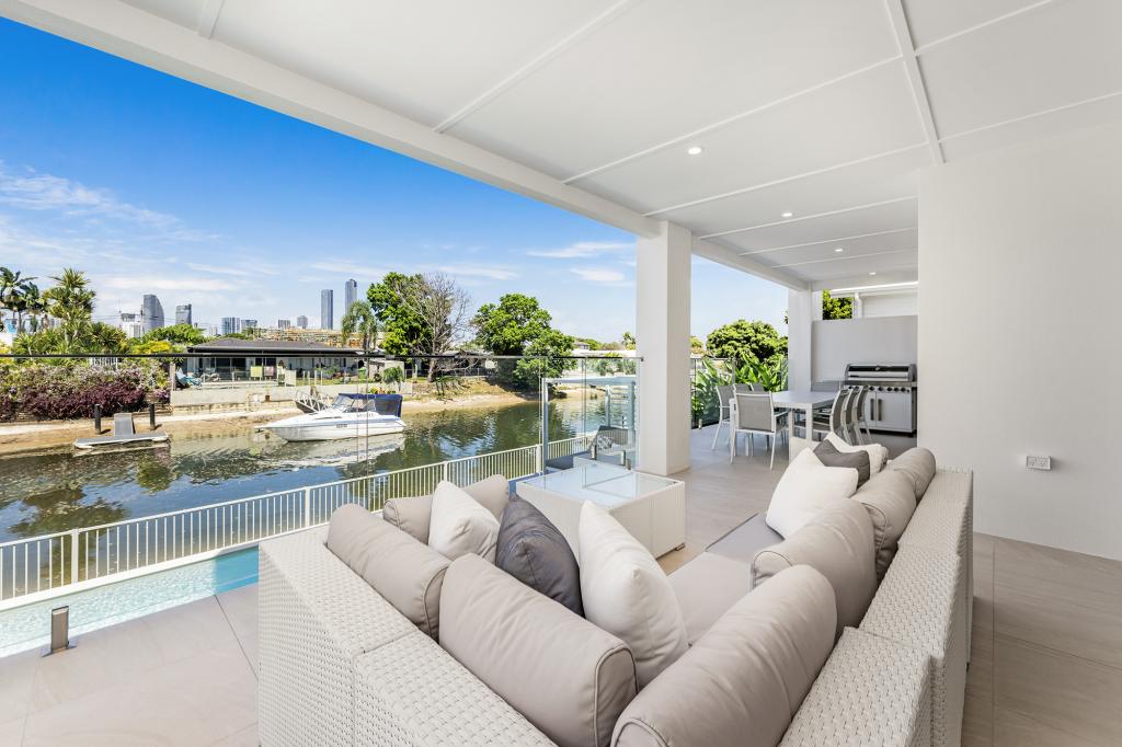 96 Rio Vista Bvd, Broadbeach Waters, QLD 4218