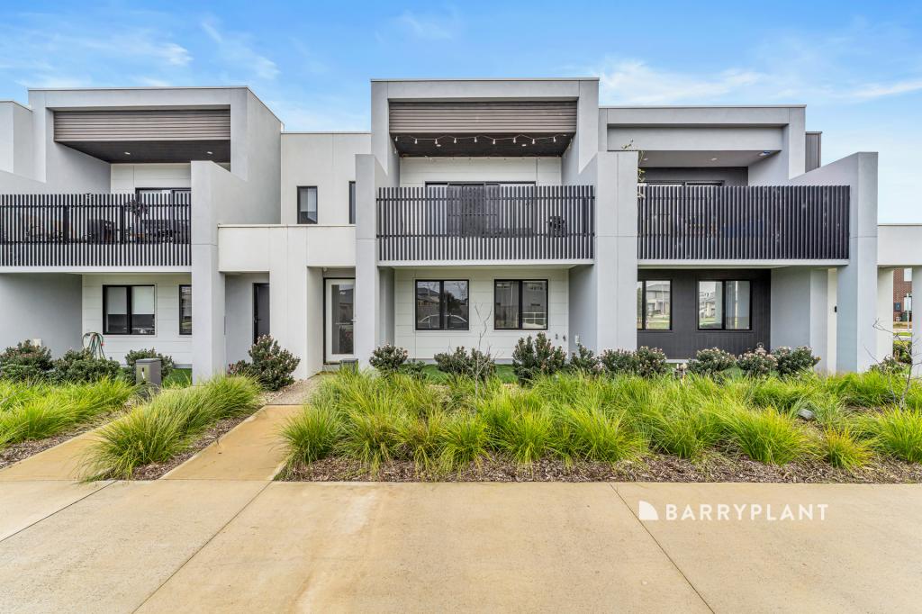 62 Alexander Bvd, Clyde North, VIC 3978