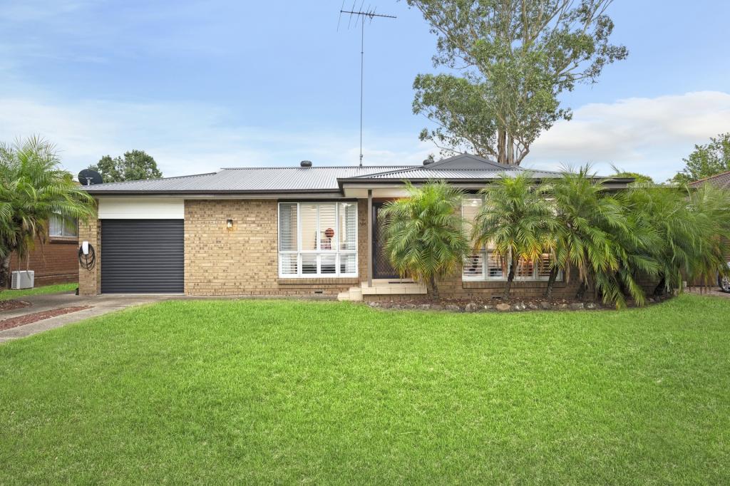 13 Ikin St, Jamisontown, NSW 2750