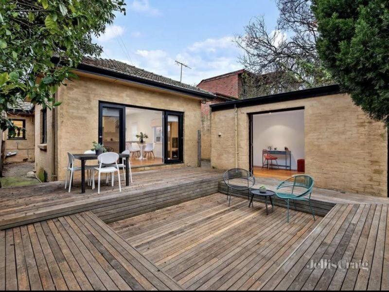 6a Mount Ida Ave, Hawthorn East, VIC 3123