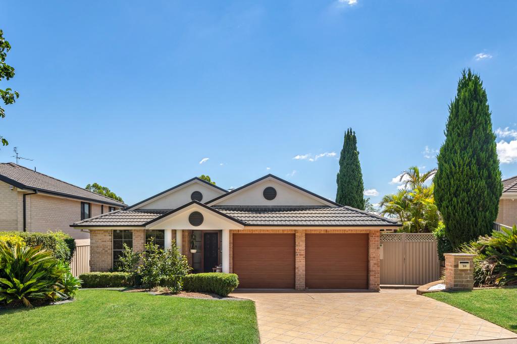30 Heritage Heights Cct, St Helens Park, NSW 2560