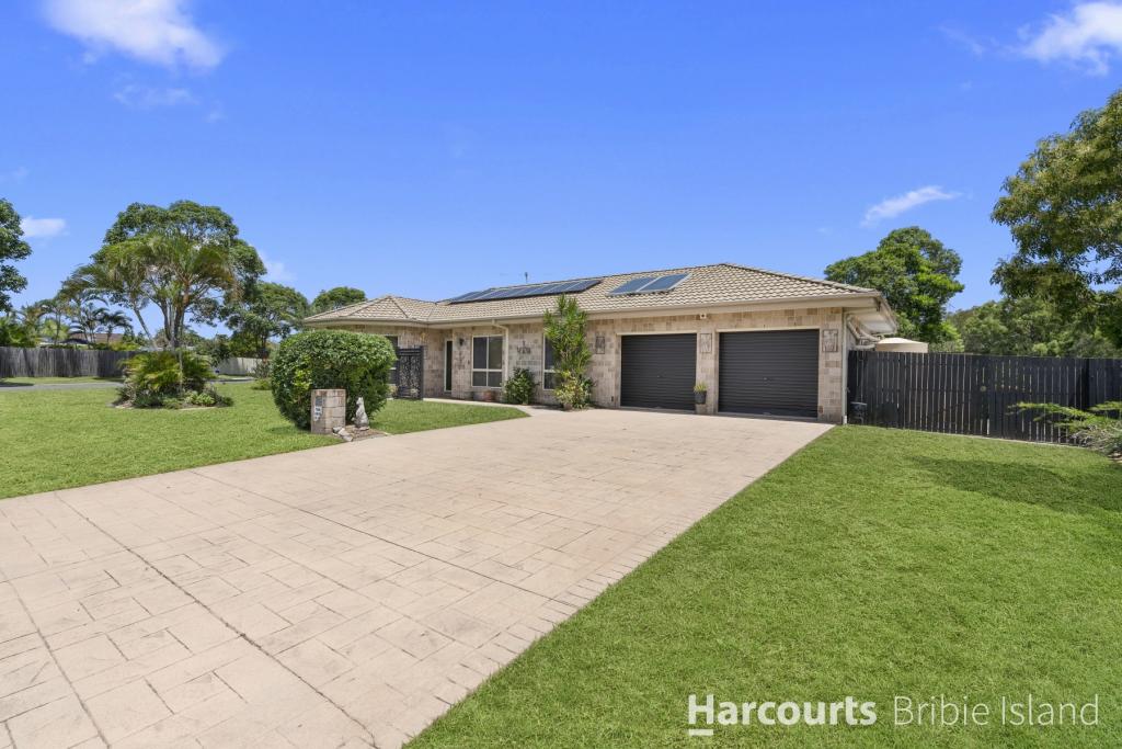 1 Bream Ct, Sandstone Point, QLD 4511