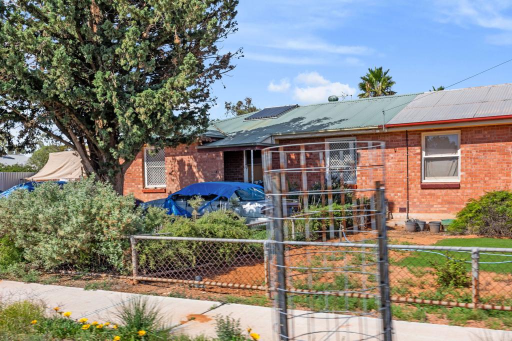 1 Curnow St, Whyalla Stuart, SA 5608