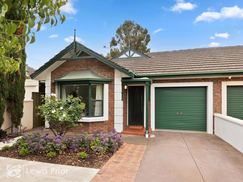 72a Pildappa Ave, Park Holme, SA 5043