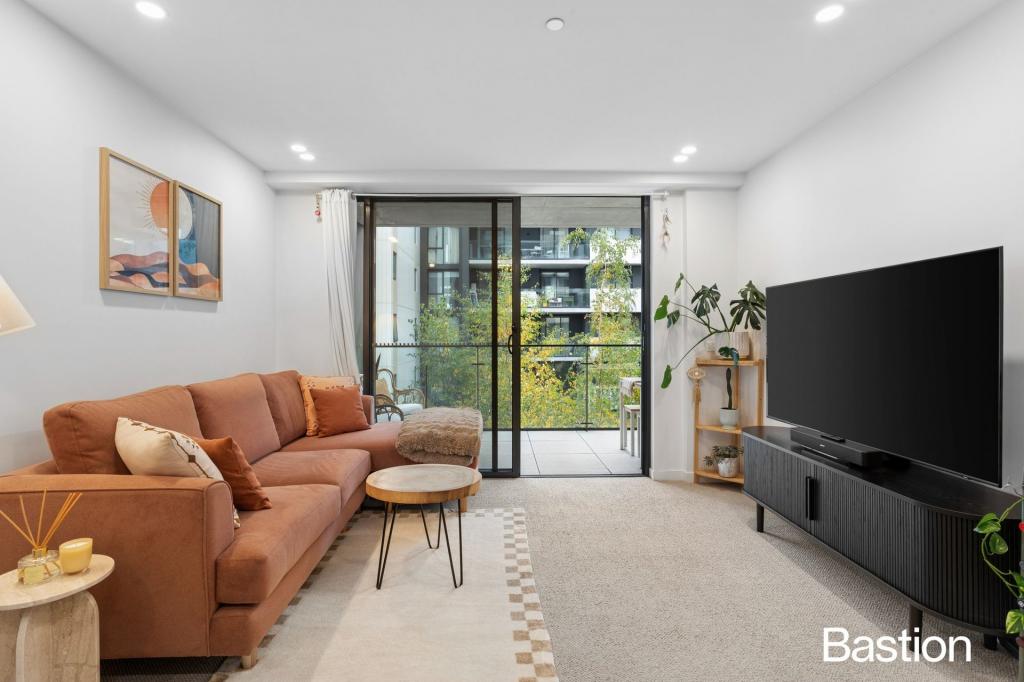 203/258 Northbourne Ave, Dickson, ACT 2602