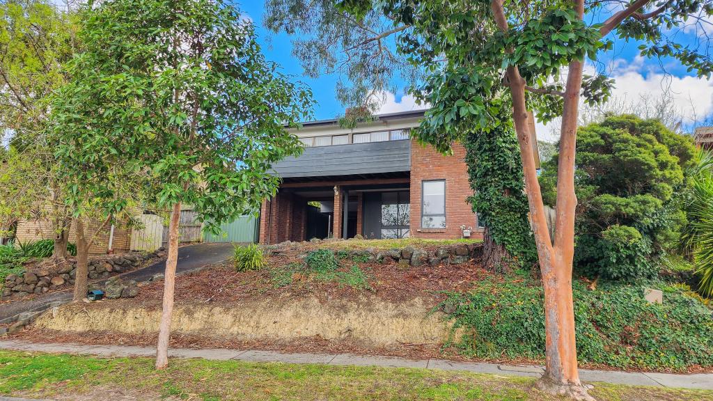 34 Brentwood Dr, Wantirna, VIC 3152