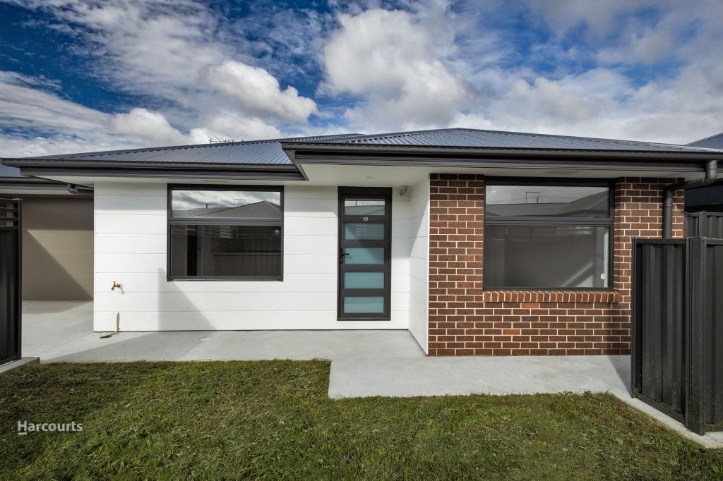 10/18 Eveline Ct, Devonport, TAS 7310