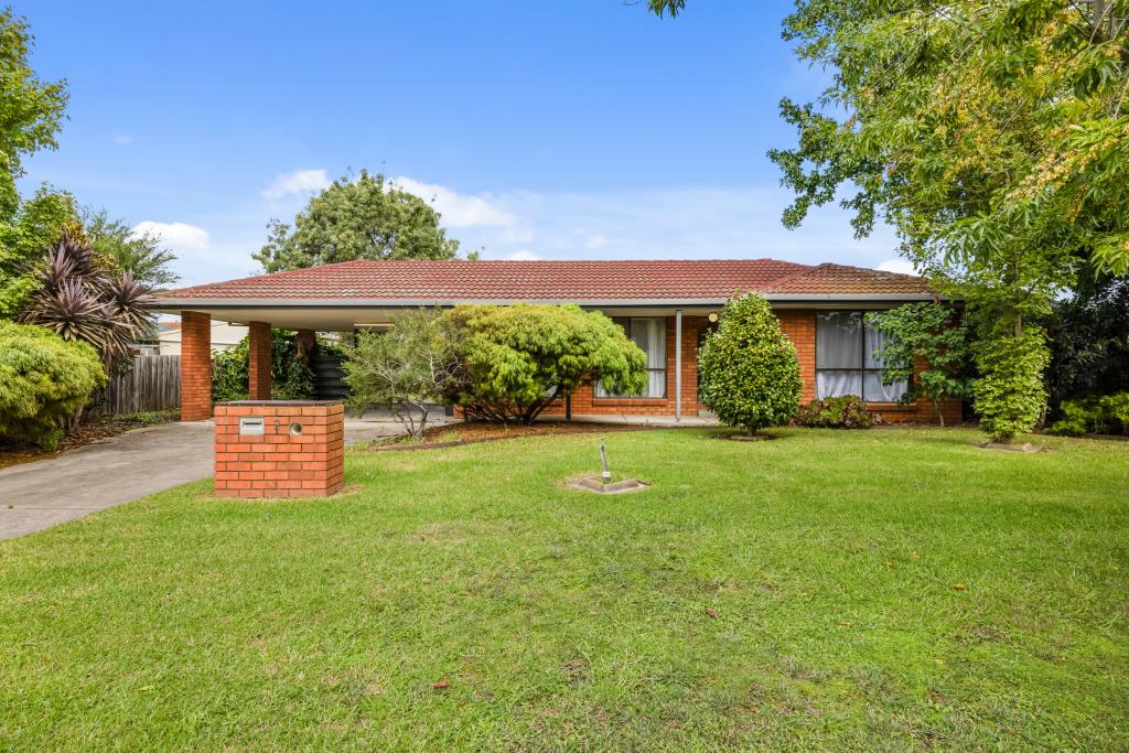 2 Ashley Ct, Sale, VIC 3850