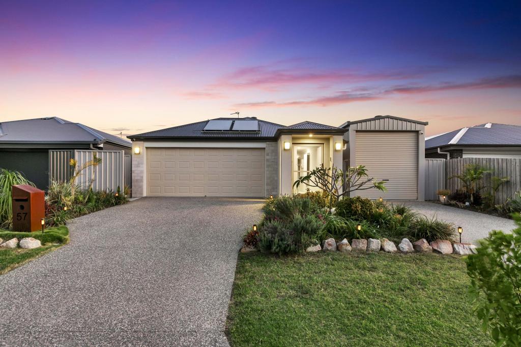 57 Frederick Cct, Eli Waters, QLD 4655