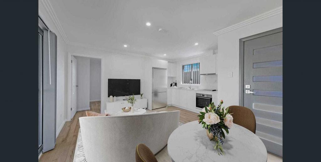 10a Cunningham Cres, Blacktown, NSW 2148