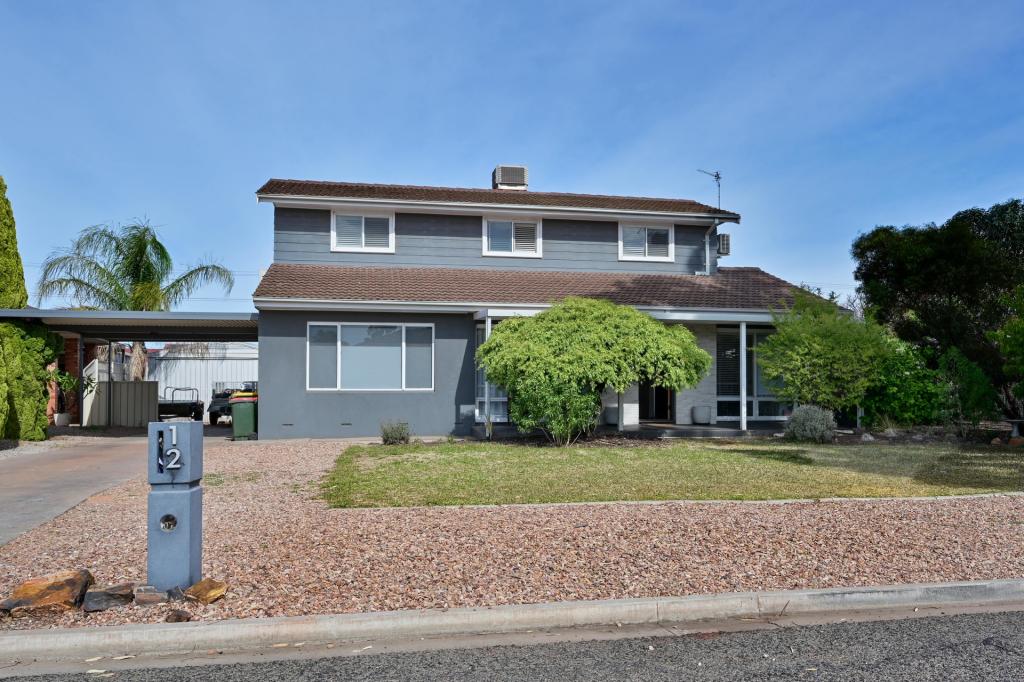 12 Ferry St, Whyalla Playford, SA 5600