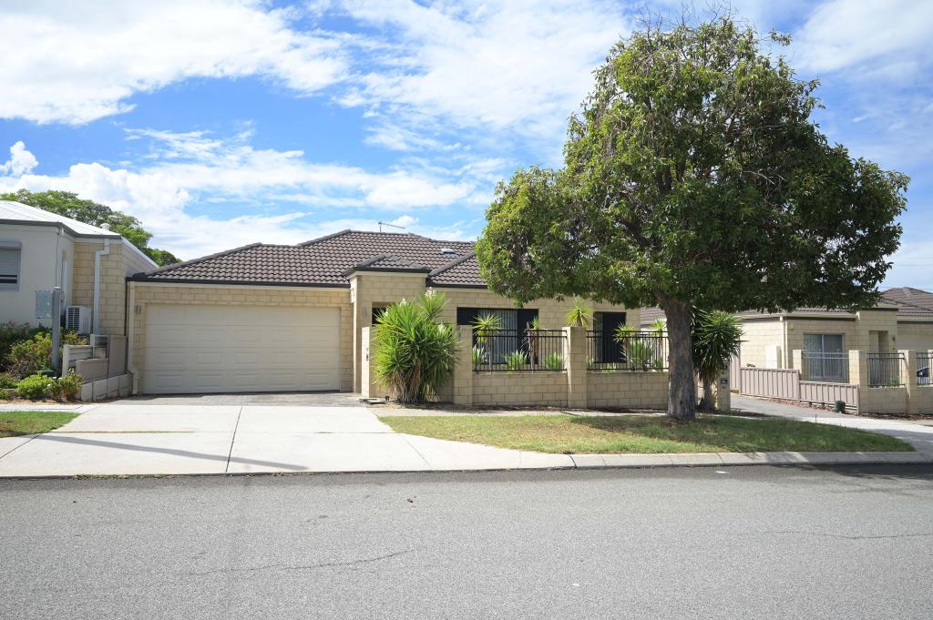 10a Wadhurst St, Balga, WA 6061