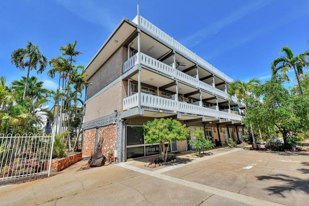13/91 Aralia St, Rapid Creek, NT 0810