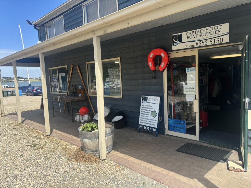 237 Liverpool Rd, Goolwa, SA 5214