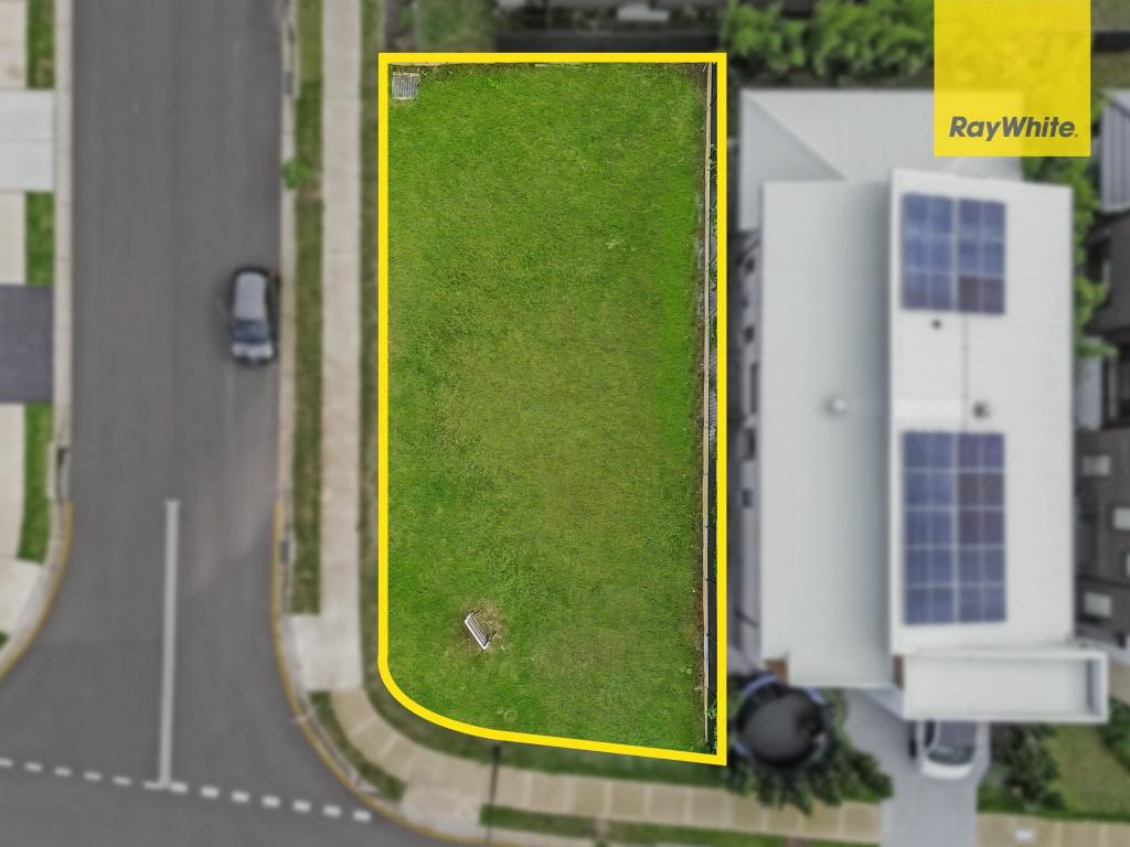 10 KYOGLE ST, COLEBEE, NSW 2761