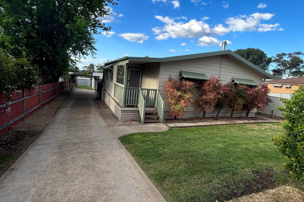 16 Cooyal St, Gulgong, NSW 2852