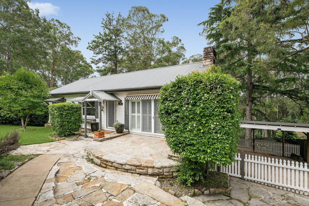 7 Hawkesbury Rd, Springwood, NSW 2777