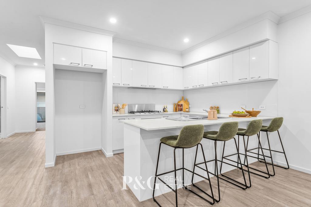 5 Polson Way, Cranbourne West, VIC 3977
