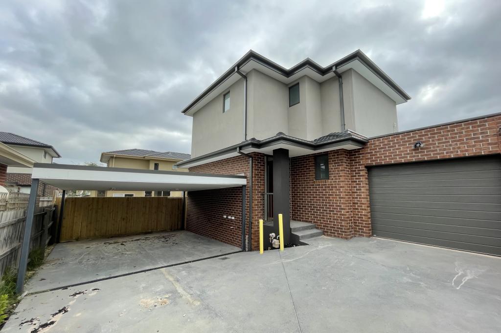 3/20 Thompson St, Clayton, VIC 3168