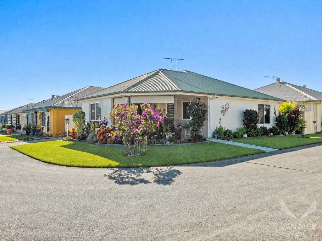156/196 LOGAN ST, EAGLEBY, QLD 4207