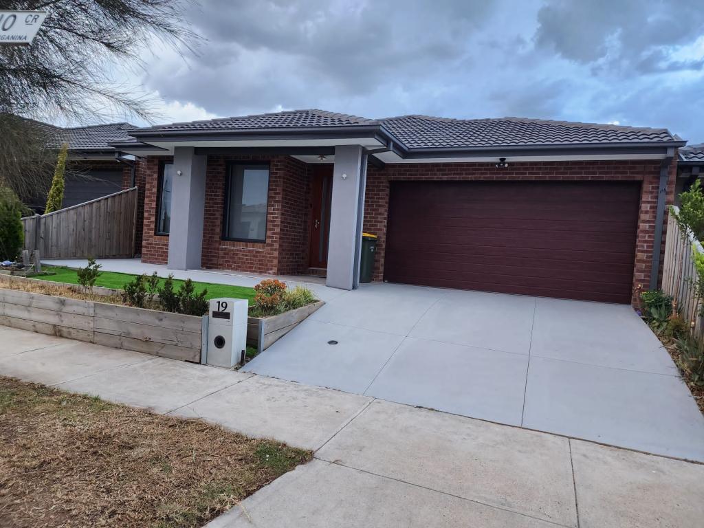 19 Scorpio Cres, Truganina, VIC 3029