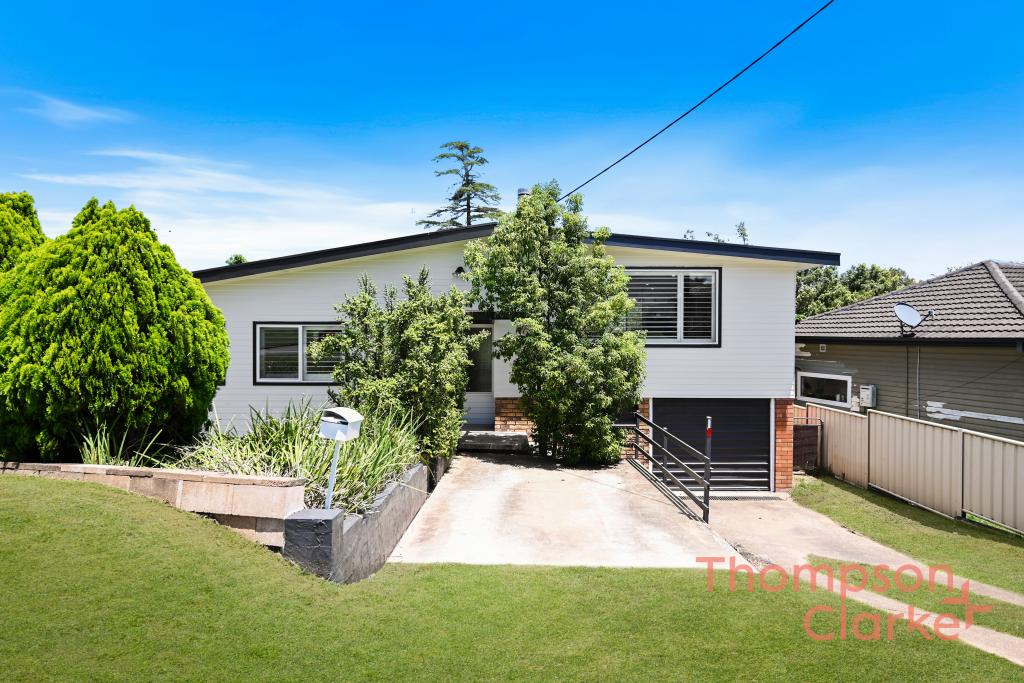 1 Hiland Cres, East Maitland, NSW 2323