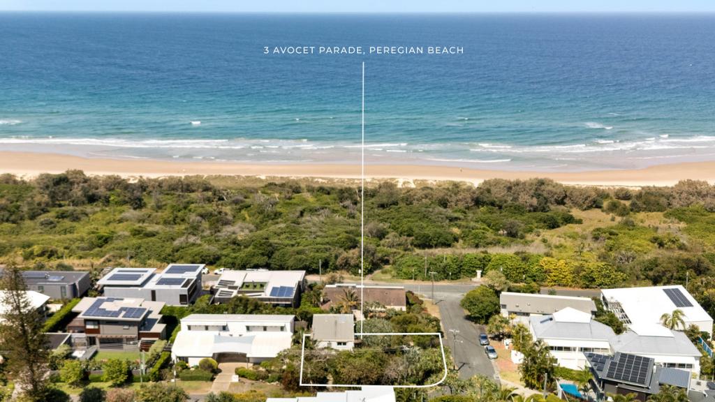 3 Avocet Pde, Peregian Beach, QLD 4573