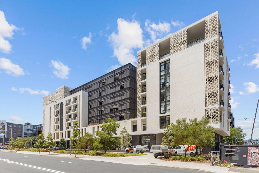1301/15 Lachlan St, Waterloo, NSW 2017