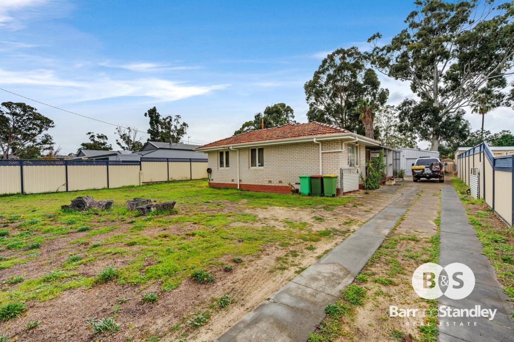 24 Stallard Pl, Withers, WA 6230