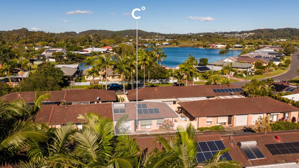 10/5 Aegean Way, Currumbin Waters, QLD 4223