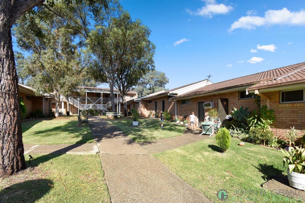 4/4 Wilkins St, Yagoona, NSW 2199