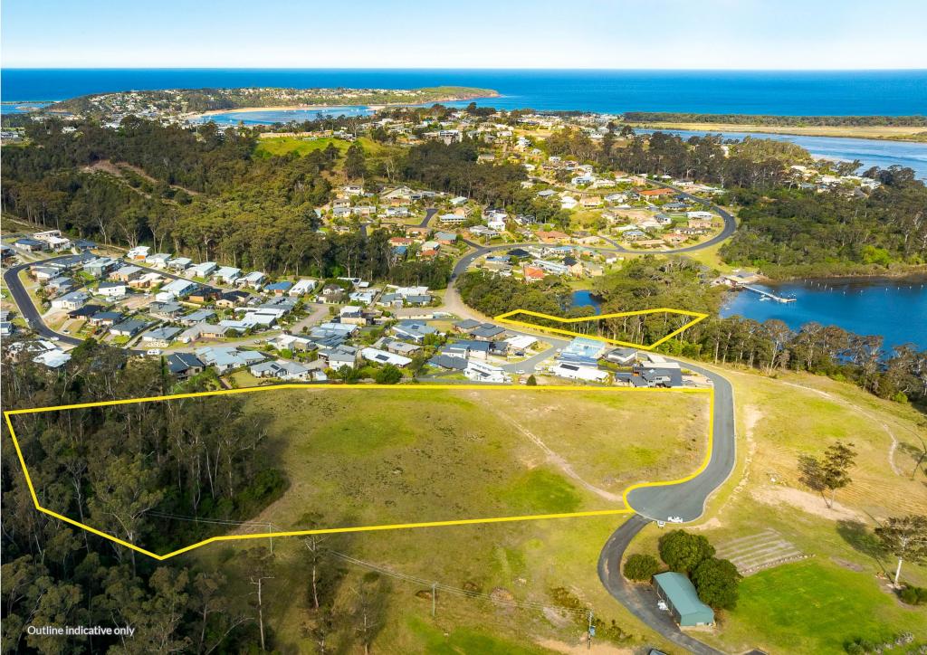 83 Lakewood Dr, Merimbula, NSW 2548