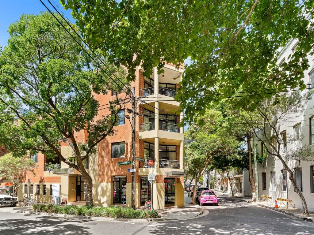 7/18-20 Buckland St, Chippendale, NSW 2008