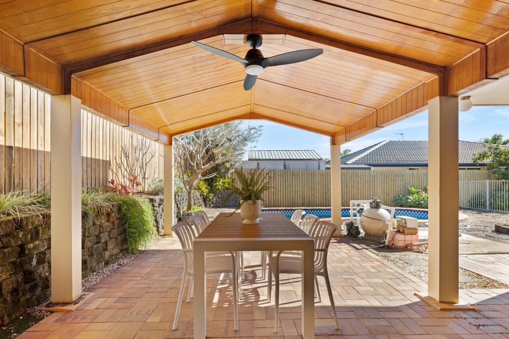 14 Silverash St, Oxenford, QLD 4210