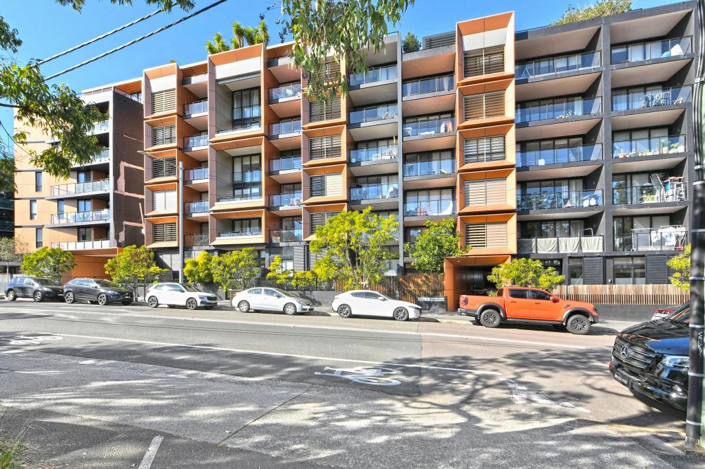 18/21 Bay Dr, Meadowbank, NSW 2114