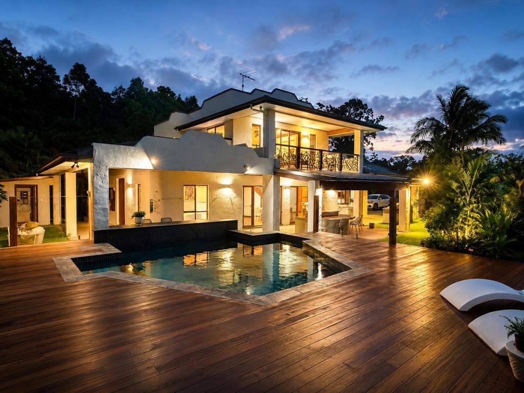 36A JENKINS CT, UPPER COOMERA, QLD 4209