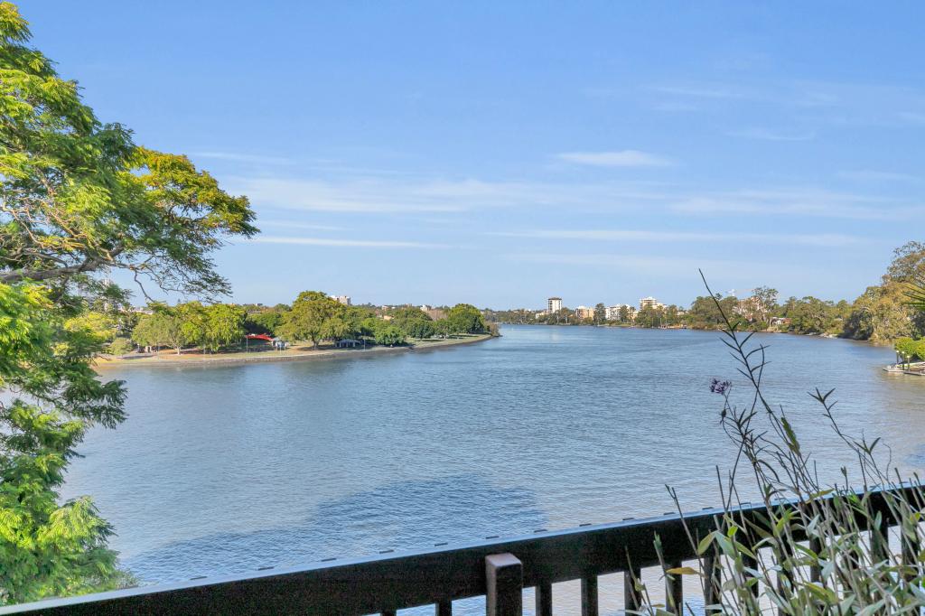 41/44 Brisbane St, Toowong, QLD 4066