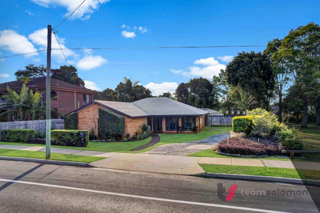 138 Point O'Halloran Rd, Victoria Point, QLD 4165