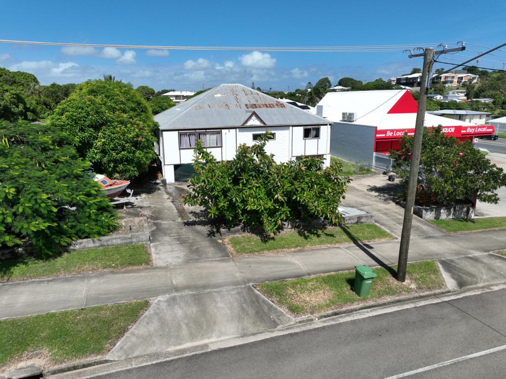 91 Herbert St, Bowen, QLD 4805