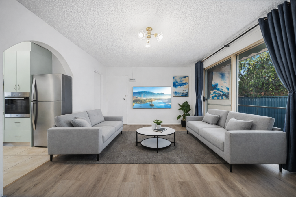 1/14 Yarrow St, Queanbeyan East, NSW 2620