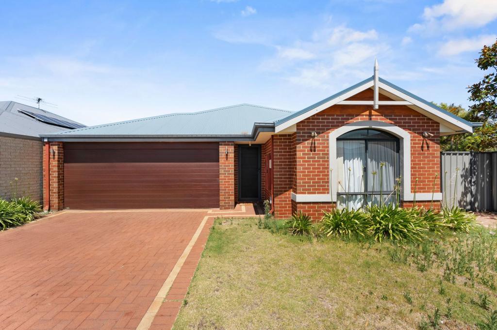 15 Lasseter St, Baldivis, WA 6171