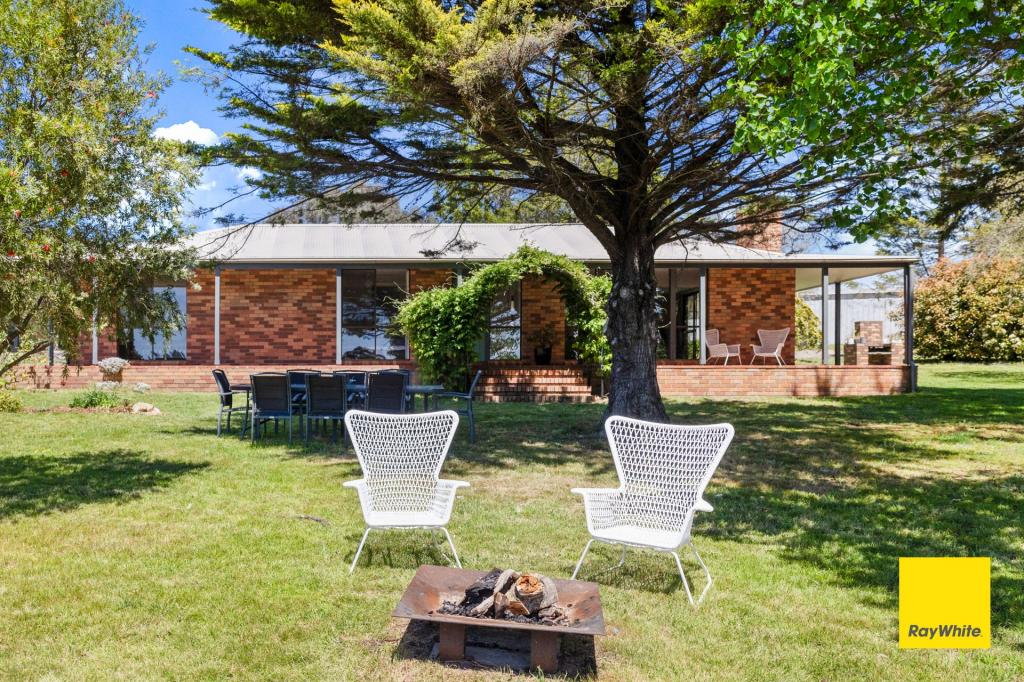 8927 Kings Hwy, Mulloon, NSW 2622